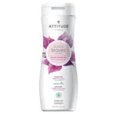 Attitude Super Leaves Science Natural Shower Gel 473ml